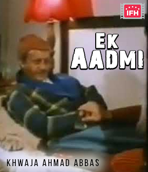 Ek Aadmi
