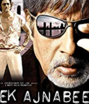 Ek Ajnabee