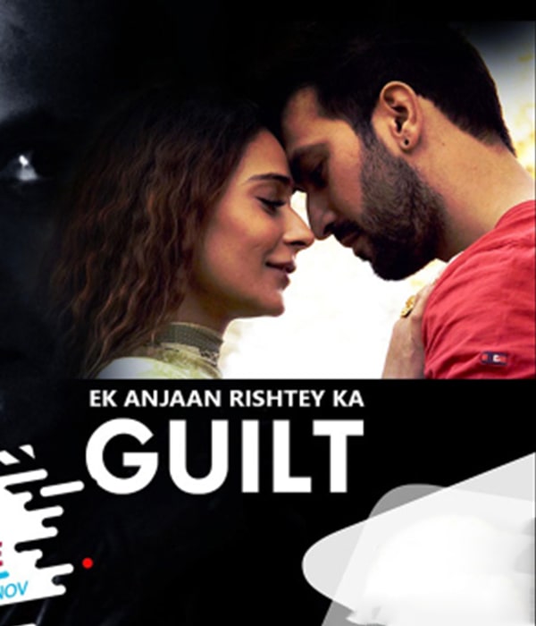 Ek Anjaan Rishtey Ka Guilt