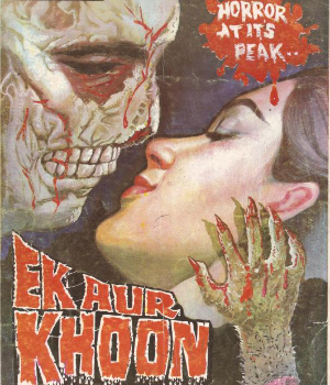 Ek Aur Khoon