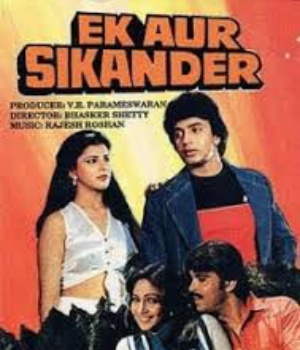 Ek Aur Sikander