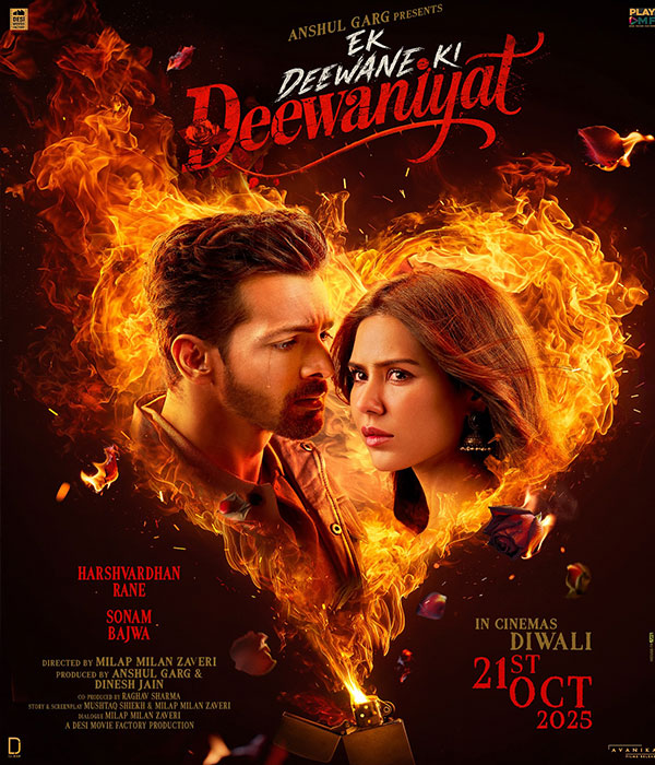 Ek Deewane Ki Deewaniyat
