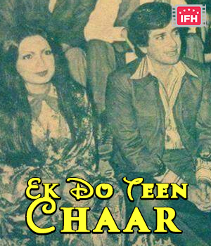 Ek Do Teen Chaar
