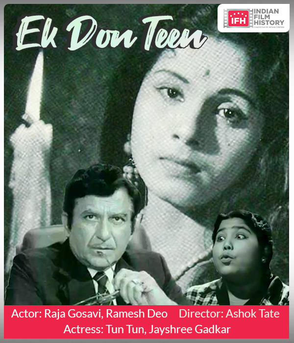 Ek Don Teen