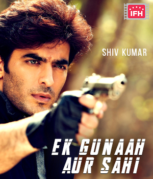 Ek Gunaah Aur Sahi