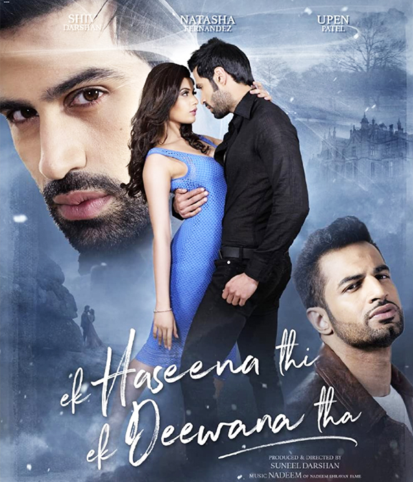 Ek Haseena Thi Ek Deewana Tha