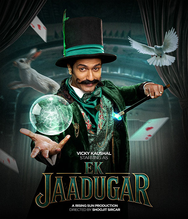 Ek Jaadugar
