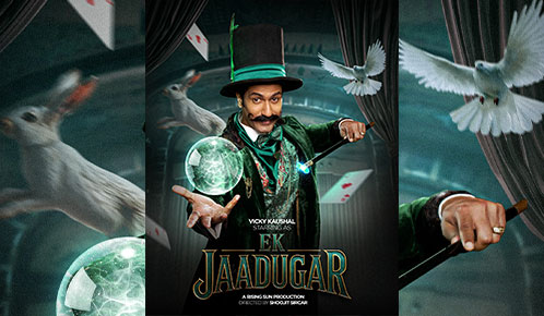 Ek Jaadugar