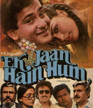 Ek Jaan Hain Hum