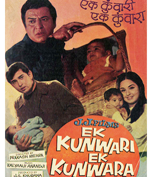 Ek Kunwari Ek Kunwara