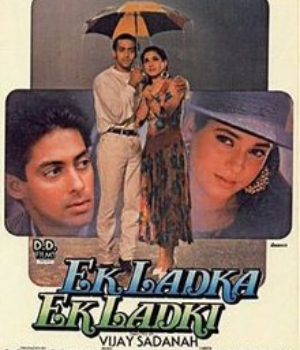 Ek Ladka Ek Ladki