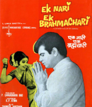 Ek Nari Ek Brahmachari