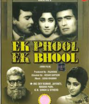 Ek Phool Ek Bhool