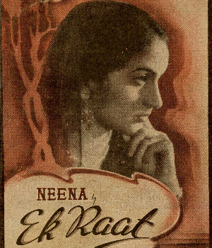 Ek Raat