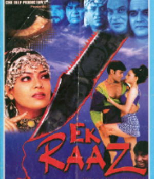 Ek Raaz Mere Dil Mein Hai