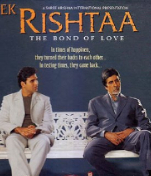 Ek Rishtaa