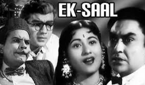 Ek Saal