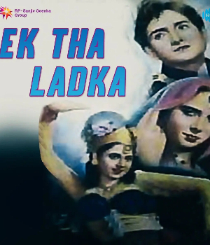 Ek Tha Ladka