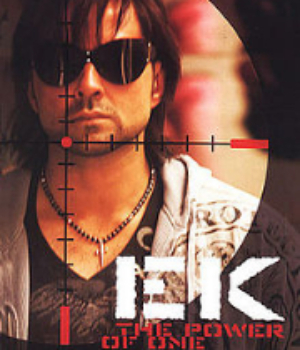 Ek - The Power Of One