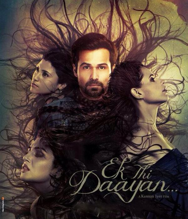 Ek Thi Daayan