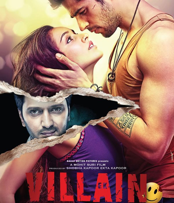Ek Villain