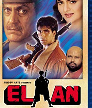 Elaan
