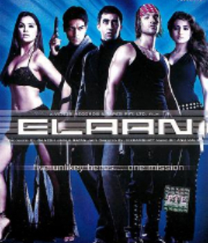 Elaan