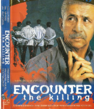Encounter The Killing