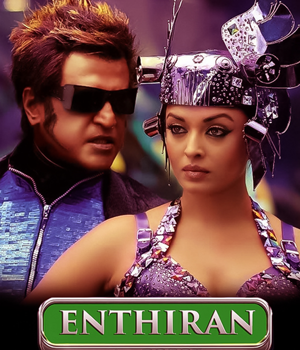 Enthiran