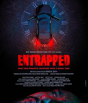 Entrapped