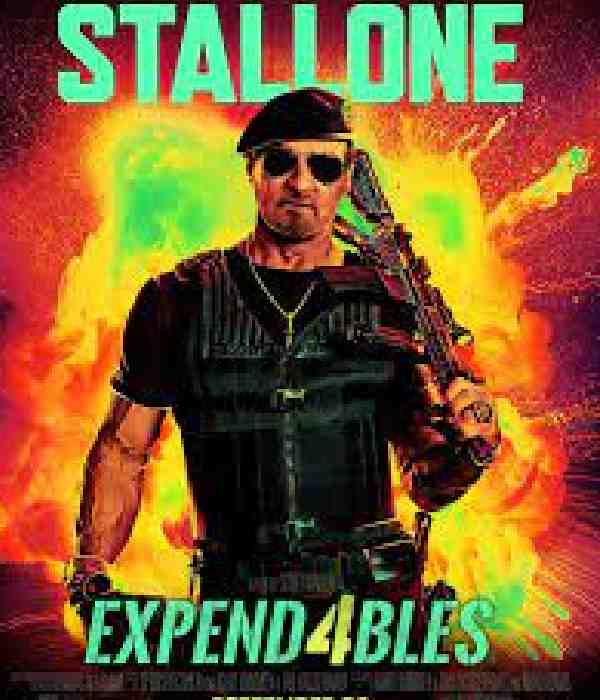 Expend4bles