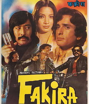 Fakira