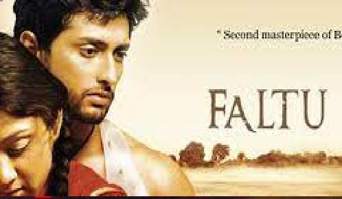 Faltu