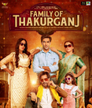 Family Of Thakurganj