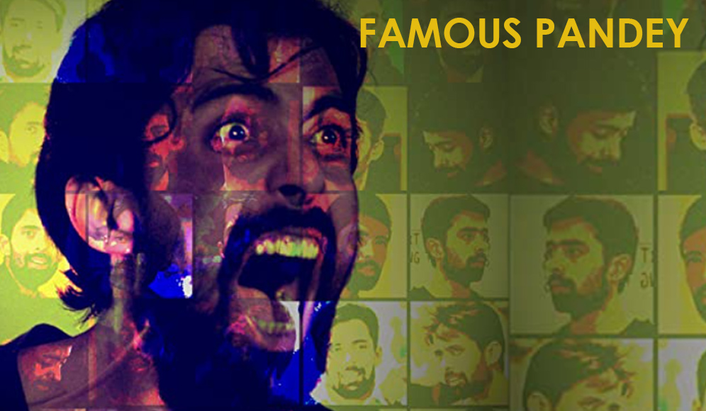 Famous Pandey
