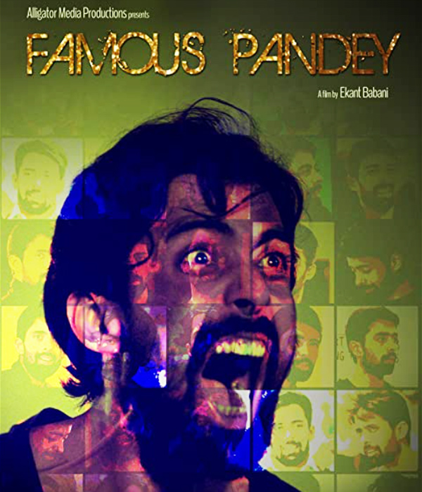 Famous Pandey