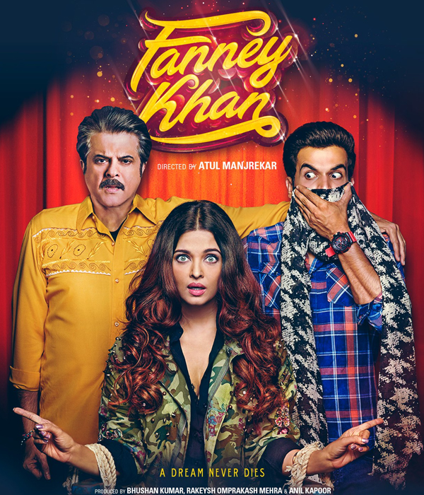 Fanney Khan