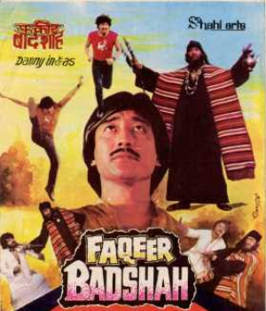 Faqeer Badshah