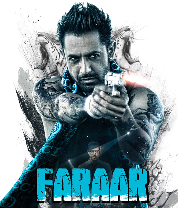 Faraar