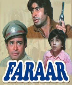 Faraar