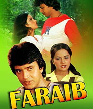 Faraib