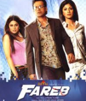 Fareb