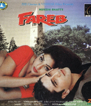 Fareb