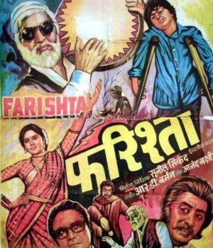Farishta