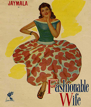 Fashionable Wife