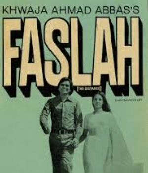 Faslah