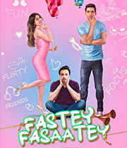 Fastey Fasaatey
