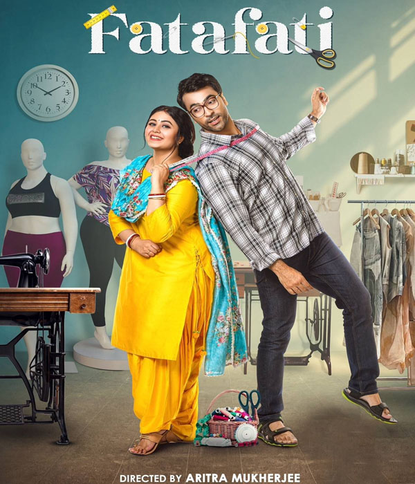 Fatafati