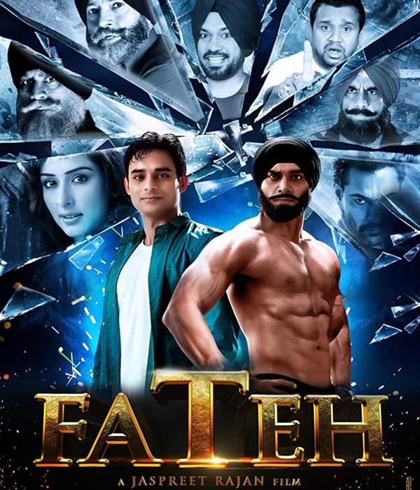 Fateh