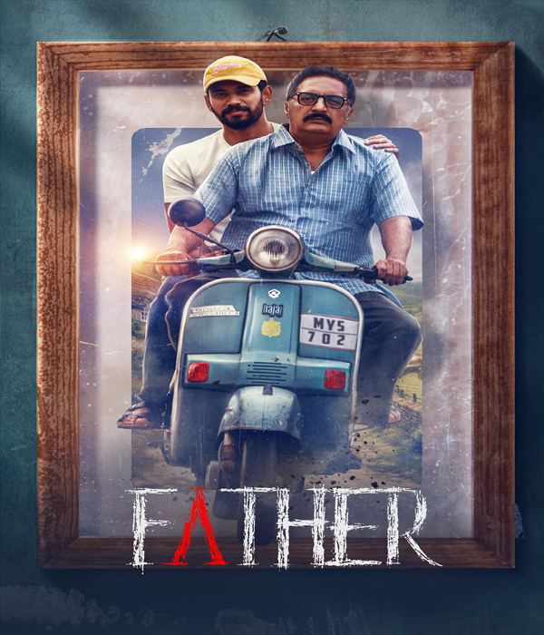Father